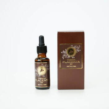 トカプラエッセンスEX プラセンタ 原液 美容液 くすみ たるみ ほうれい線 ハリ 弾力 透明感 保湿 日本製 送料無料