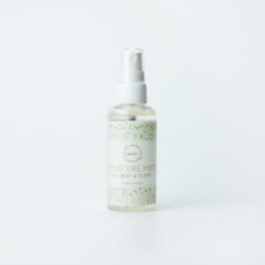 アンベリール モイスチャーミスト プラセンタ 白樺 カミツレ 乾燥 保湿 マスク 日本製 送料無料