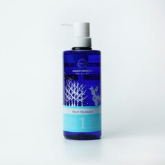 Birch Shampoo しらかばシャンプー　500ml　日本製　北海道産白樺樹液