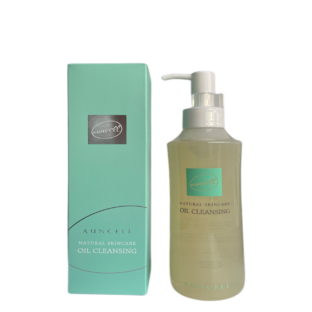 AUNCELL アウンセル　オイルクレンジング　200ml
