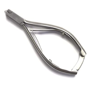 スマートニッパー爪切り